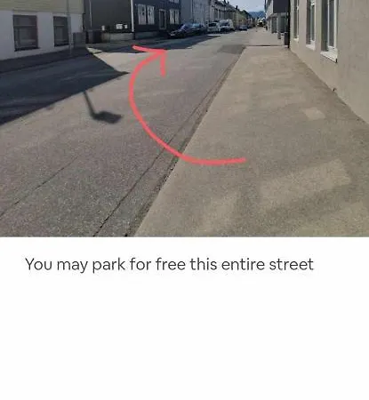 A Cheaper Option To Hotel Alesund Exterior photo