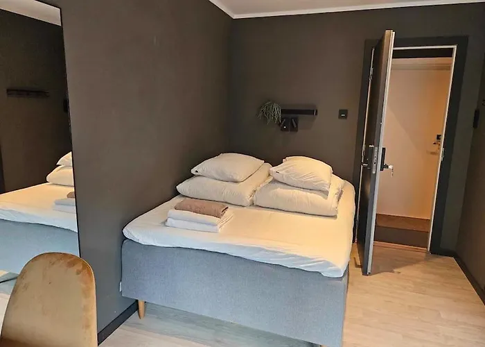 A Cheaper Option To Hotel